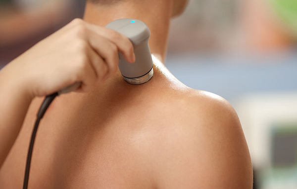 Chiropractic Therapeutic Ultrasound in La Place, LA | River Parishes