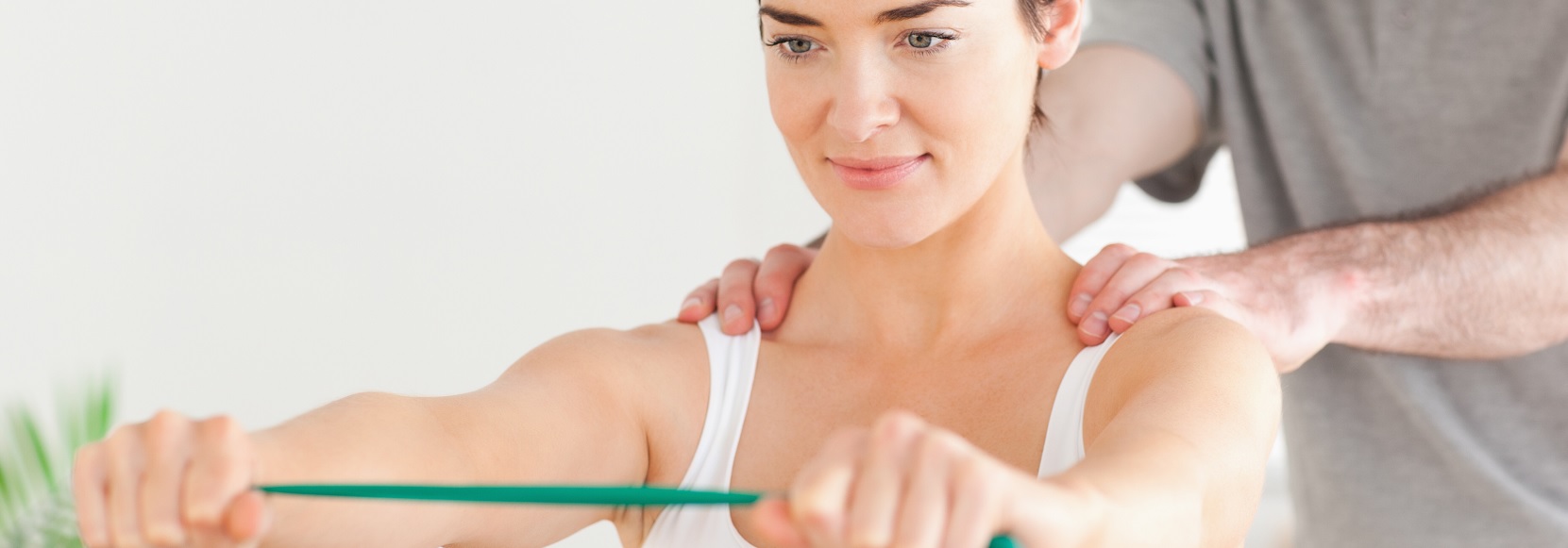 Therapeutic Exercise in La Place & Lutcher, LA River Parishes Chiropractic and Advanced